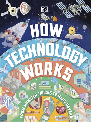 cover image of How Technology Works